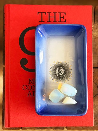 Eye Mini tray